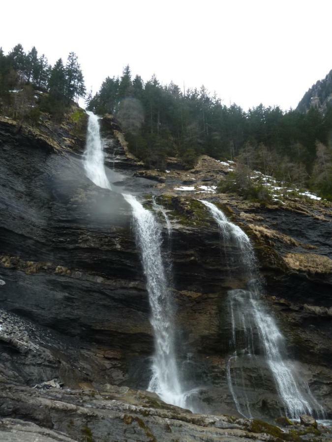 Samoens Studio ภายนอก รูปภาพ